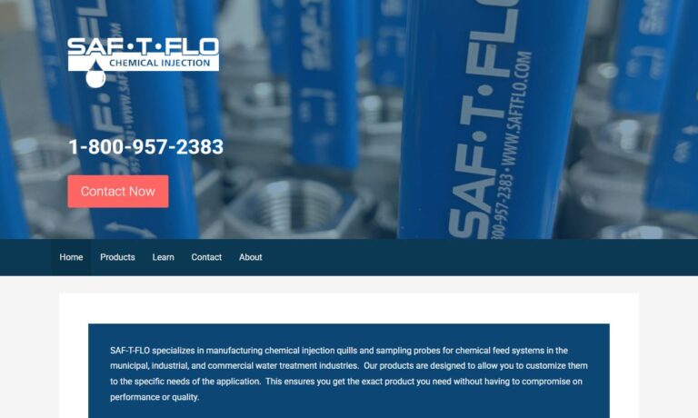 SAF-T-FLO Industries