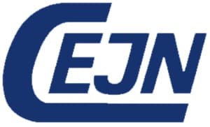 CEJN® Industrial Corporation Logo